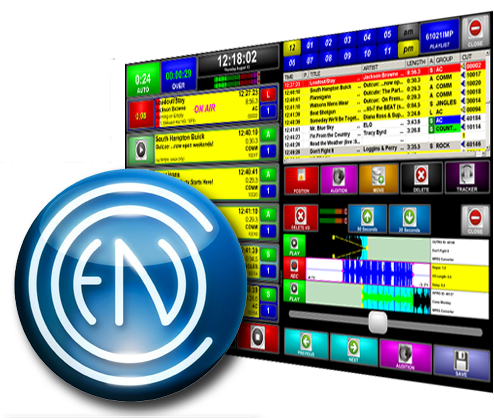 mediatouch radio automation broadcast software