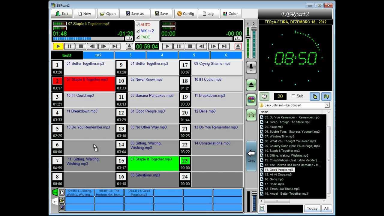 free radio automation software for windows 10